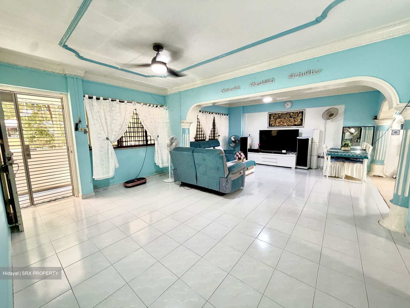 Blk 430 Choa Chu Kang Avenue 4 (Choa Chu Kang), HDB 4 Rooms #570902321